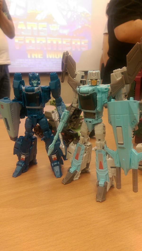 Titans Return   MASSIVE Gallery Of Photos From Asia Hands On Event Featuring SDCC2016 Titan Wars Set & More!  (128 of 156)